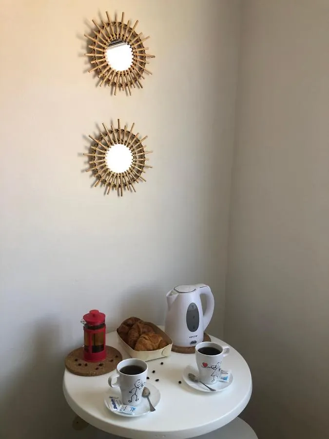 Apartment Bahia Medano