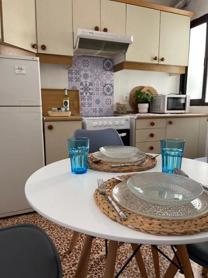 Bahia Medano Apartment