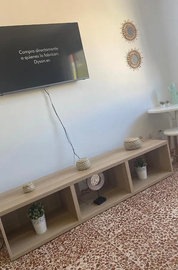Apartment Bahia Medano