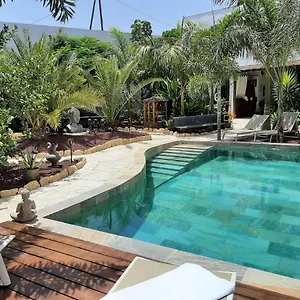Finca La Barca Gasthuis