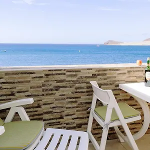  Apartment Mirador Del Atlantico